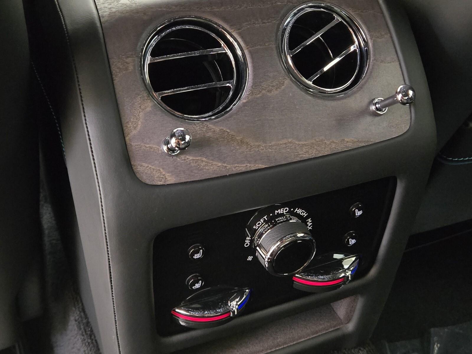 2025 Rolls-Royce Ghost Base - Photo 19