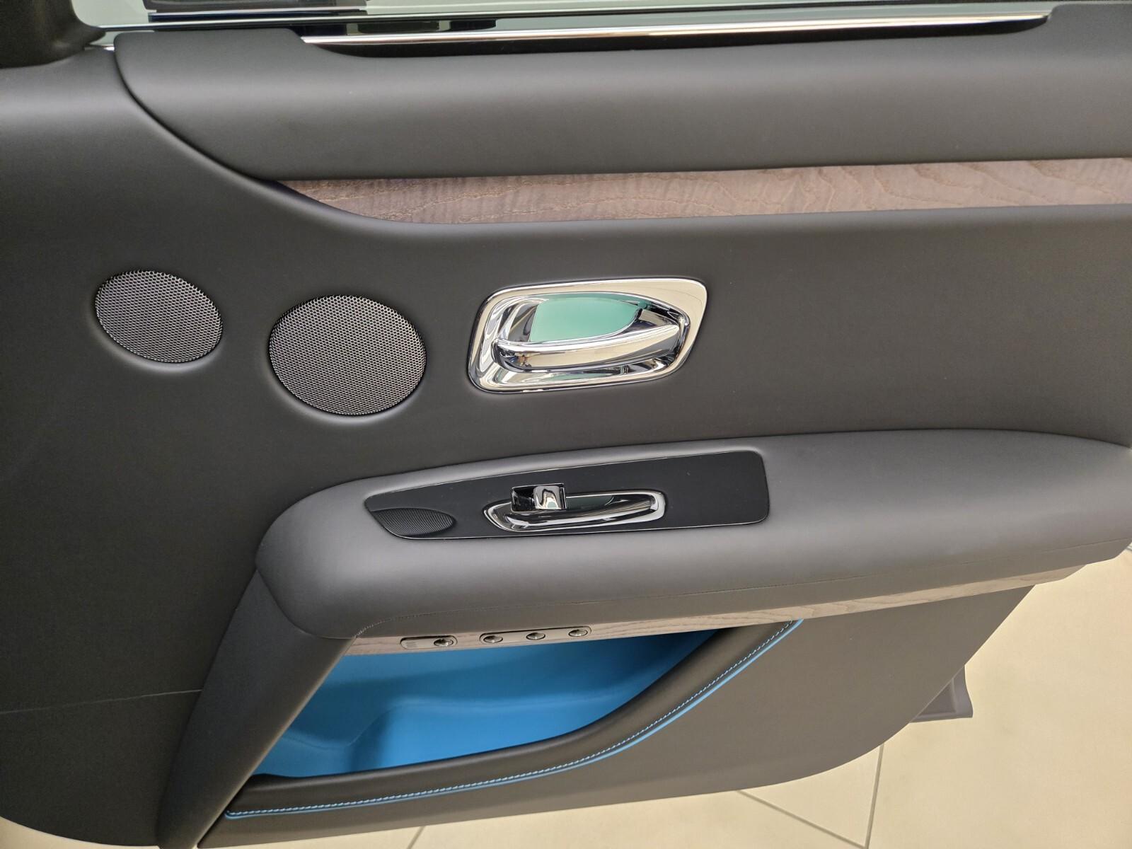2025 Rolls-Royce Ghost Base - Photo 26