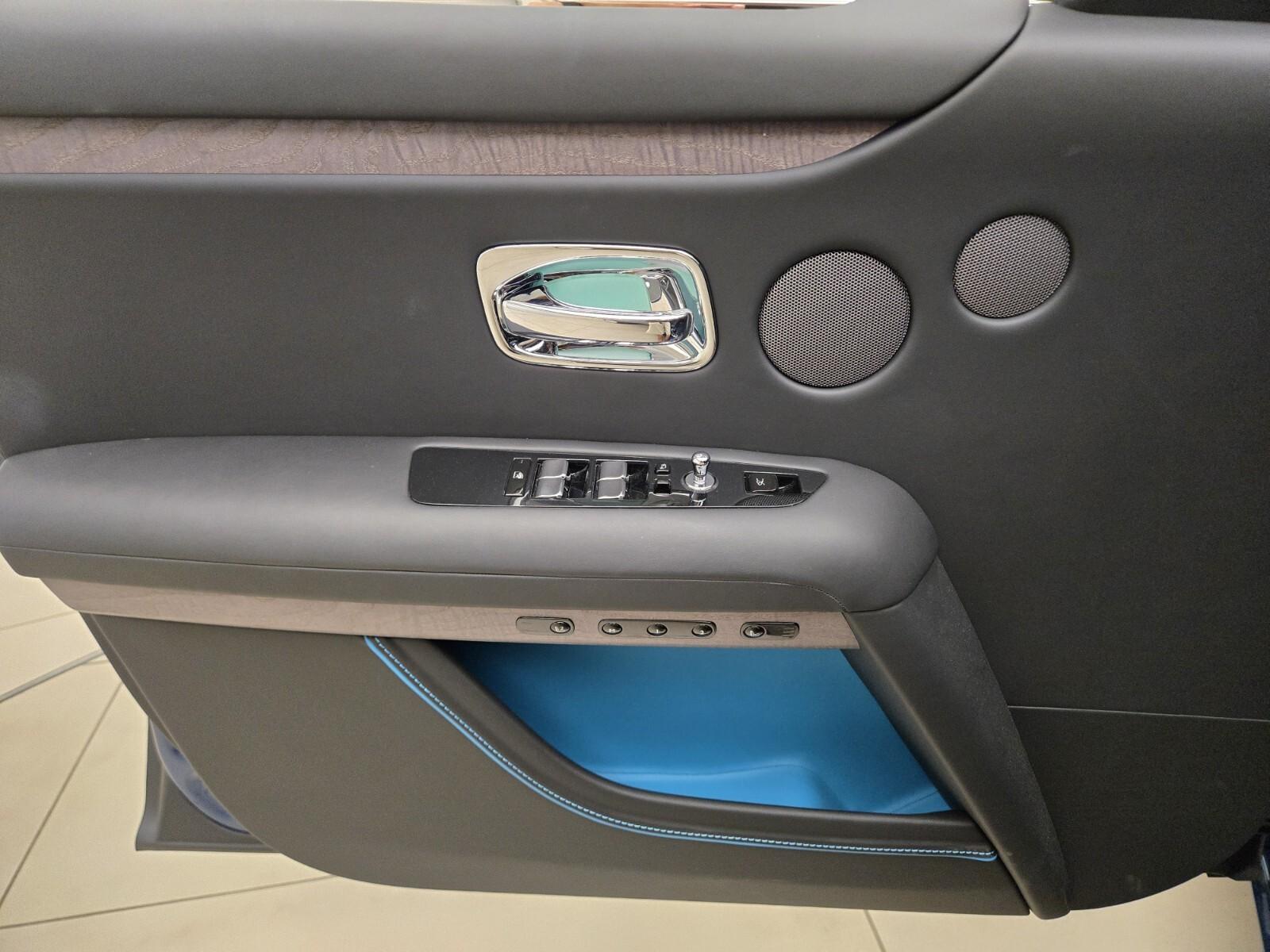 2025 Rolls-Royce Ghost Base - Photo 29