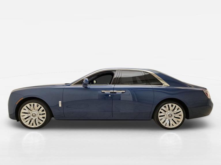 2025 Rolls-Royce Ghost Base - Photo 44