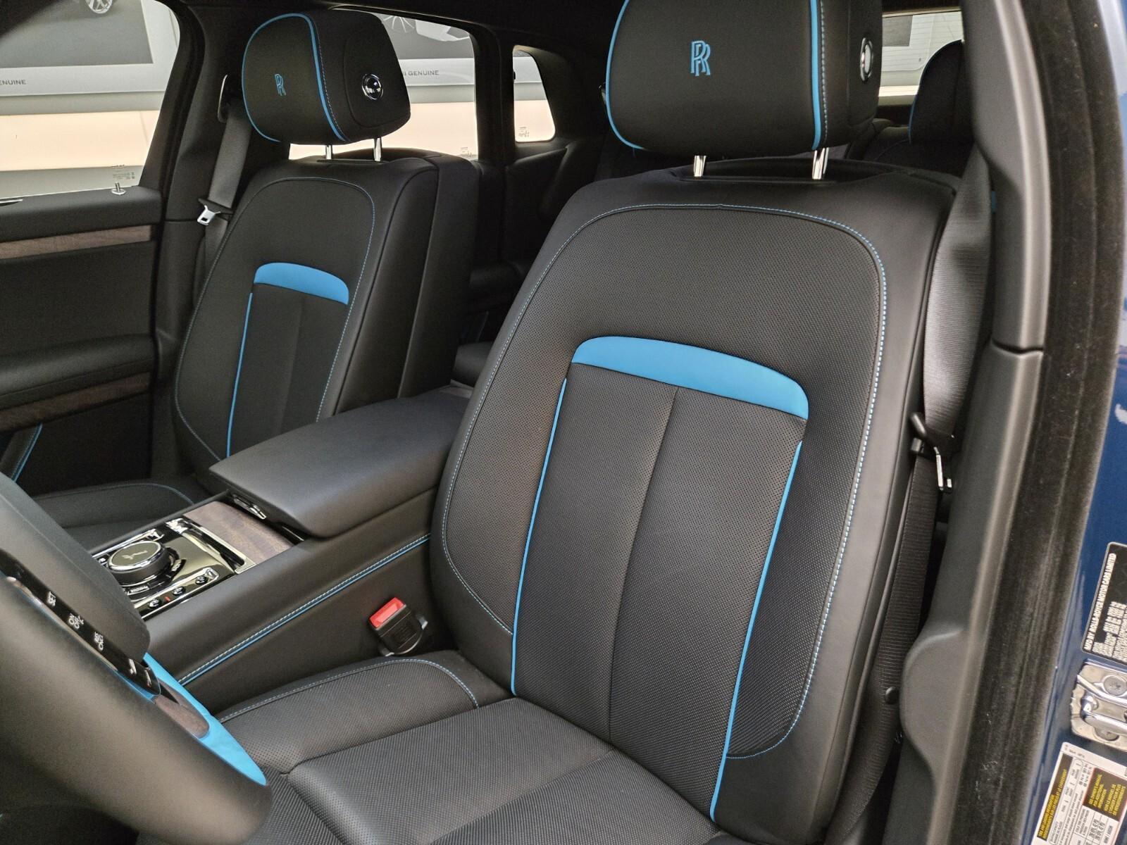 2025 Rolls-Royce Ghost Base - Photo 30