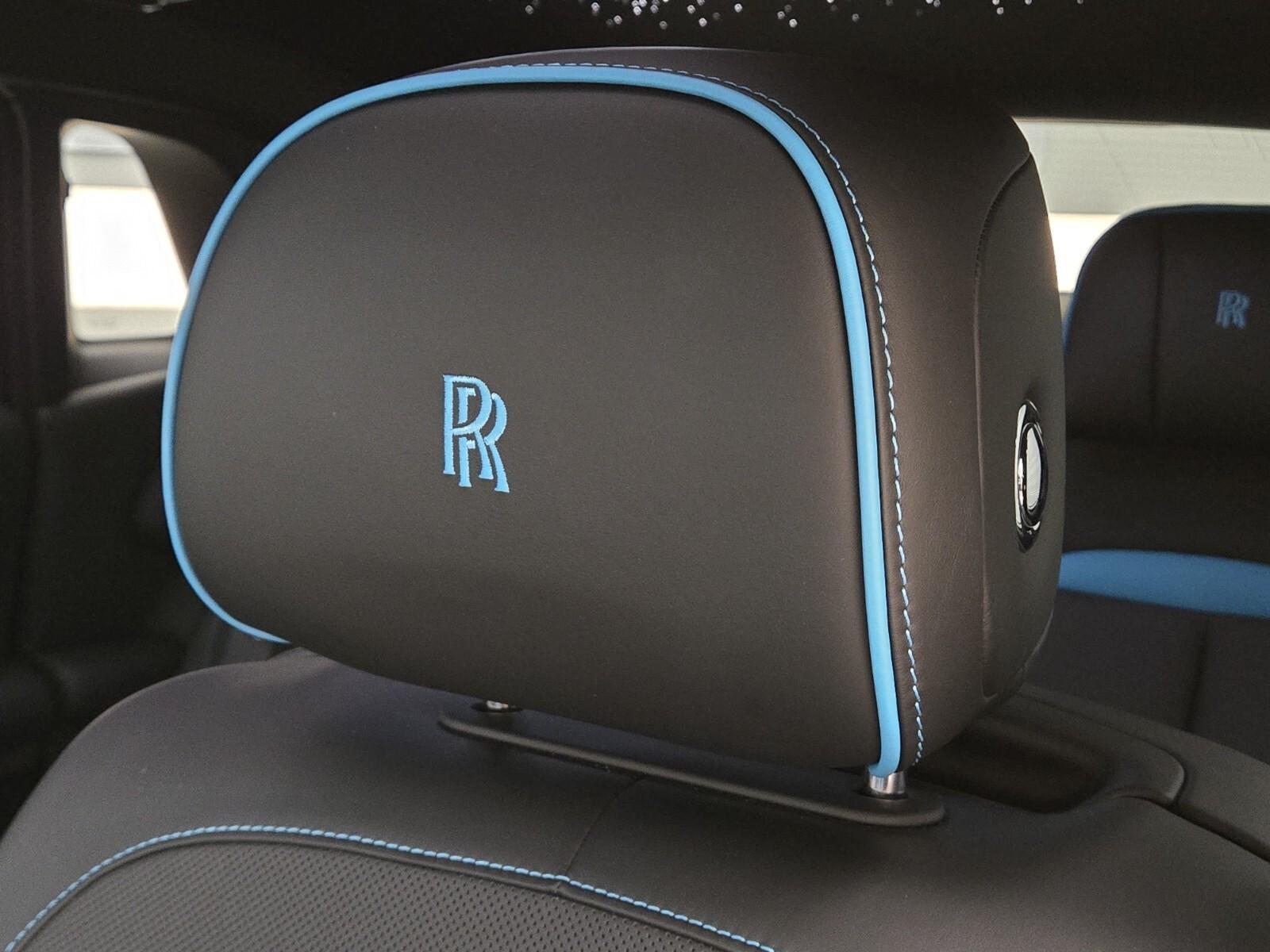 2025 Rolls-Royce Ghost Base - Photo 31