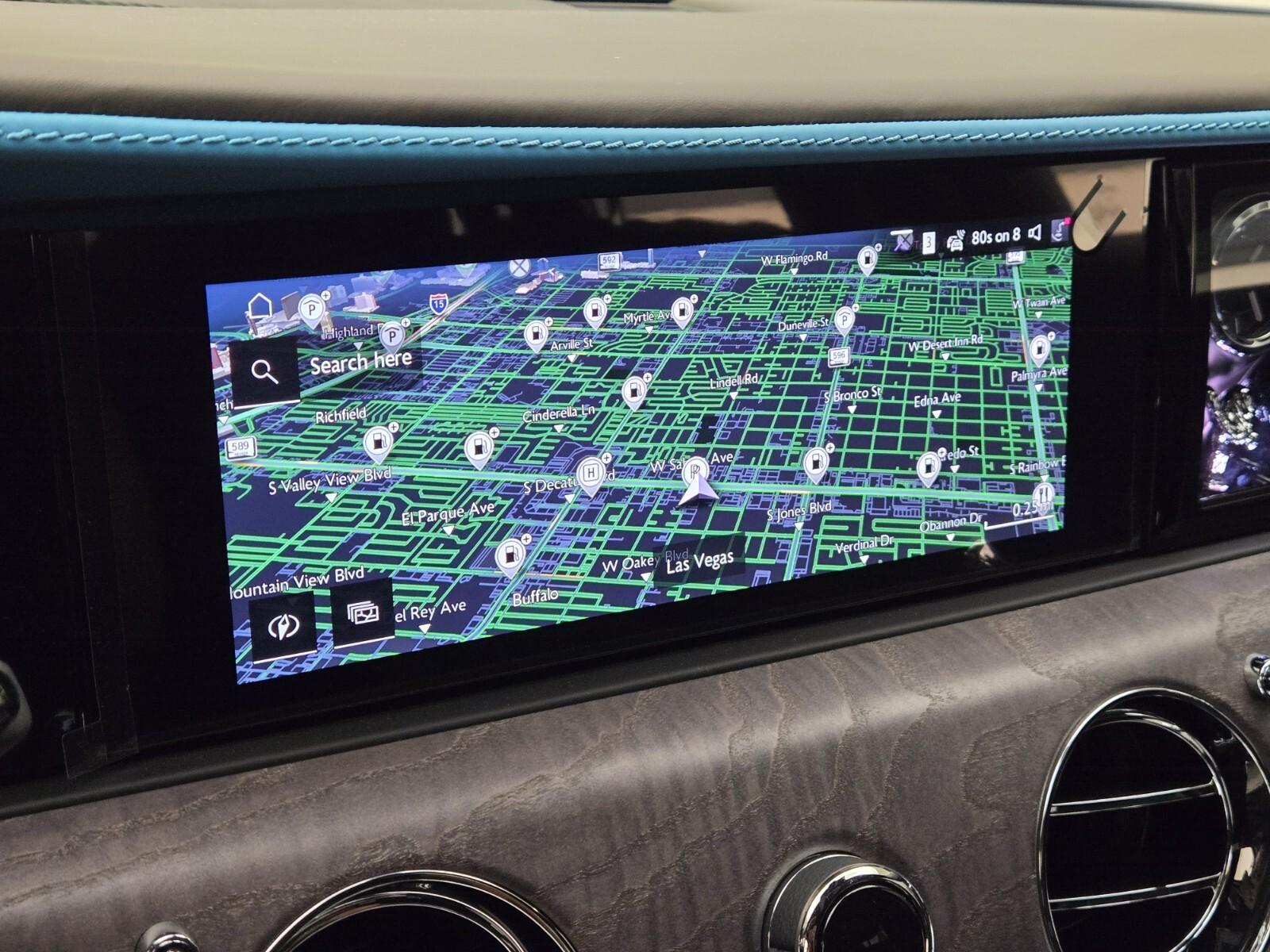 2025 Rolls-Royce Ghost Base - Photo 35