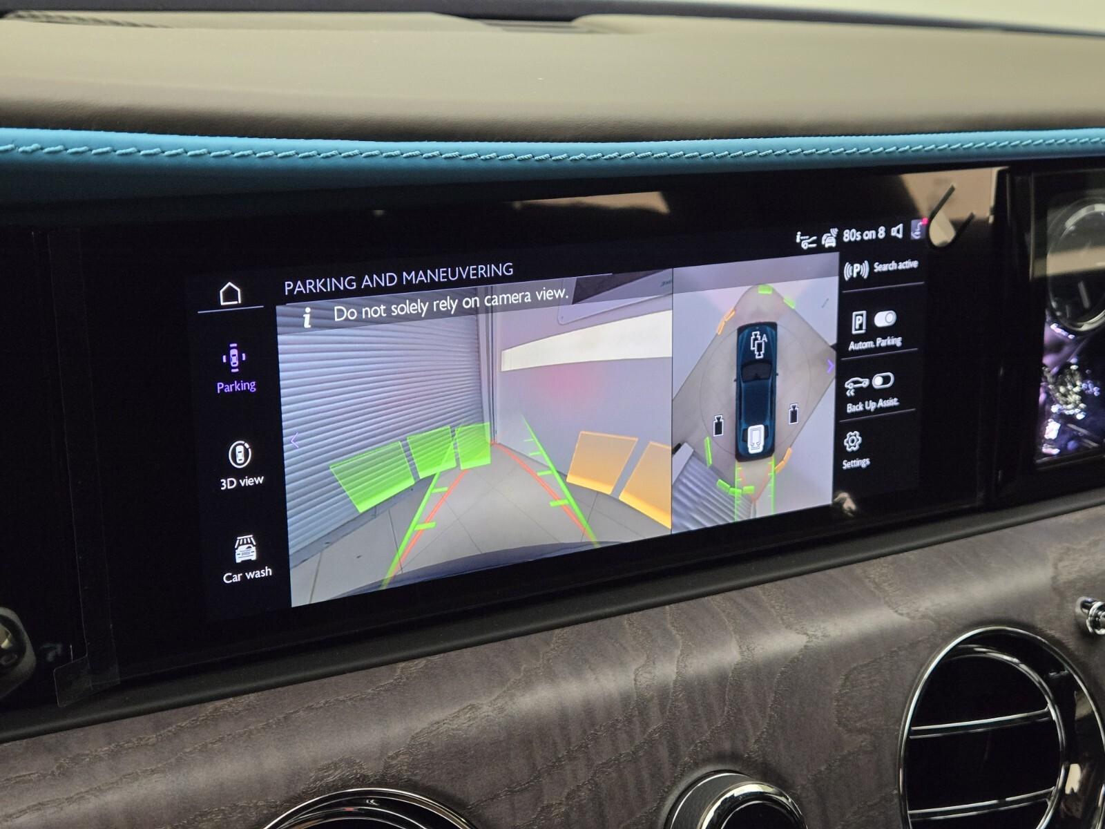 2025 Rolls-Royce Ghost Base - Photo 36