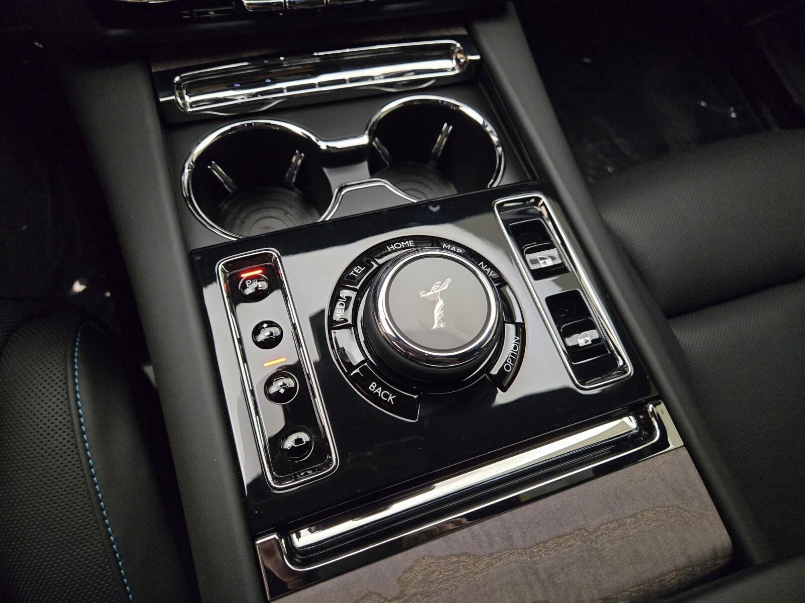 2025 Rolls-Royce Ghost Base - Photo 39