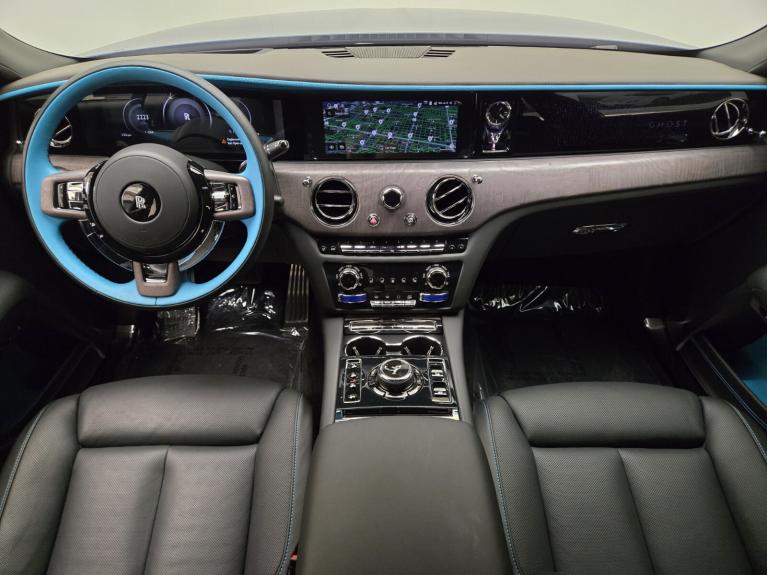 2025 Rolls-Royce Ghost Base - Photo 45