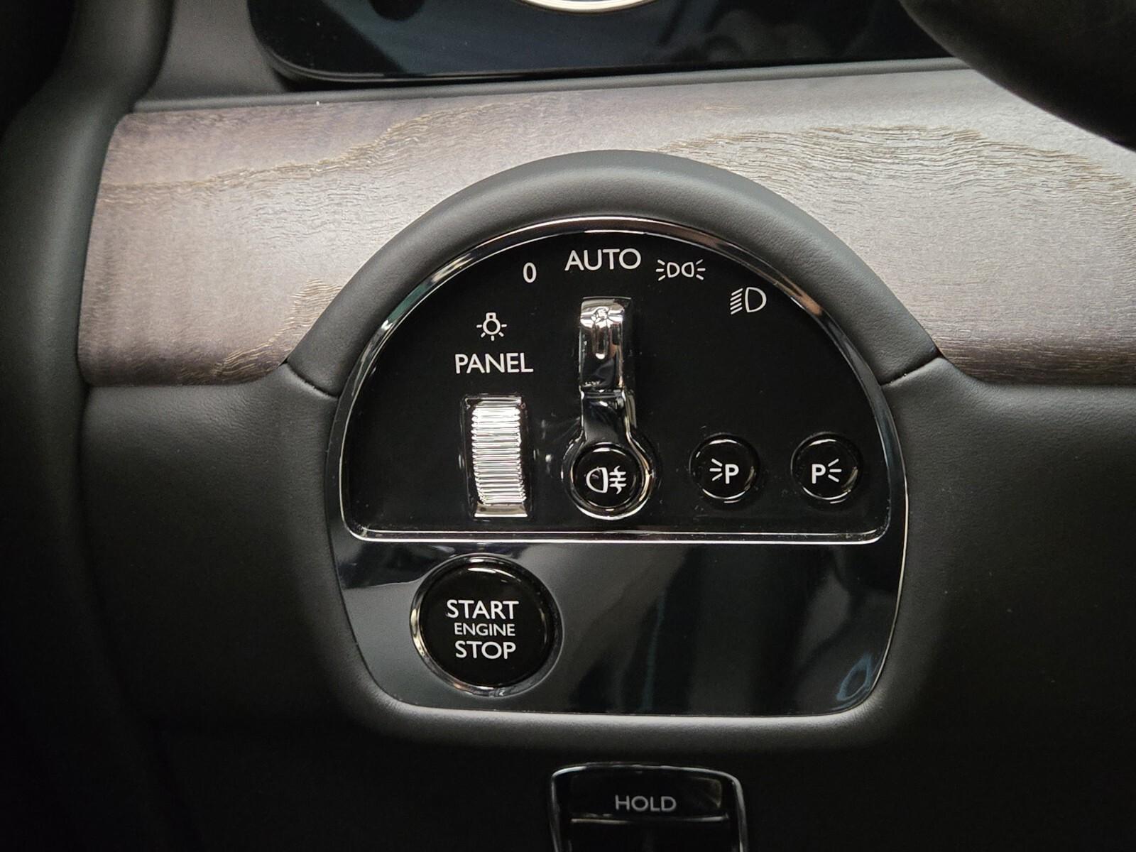 2025 Rolls-Royce Ghost Base - Photo 40