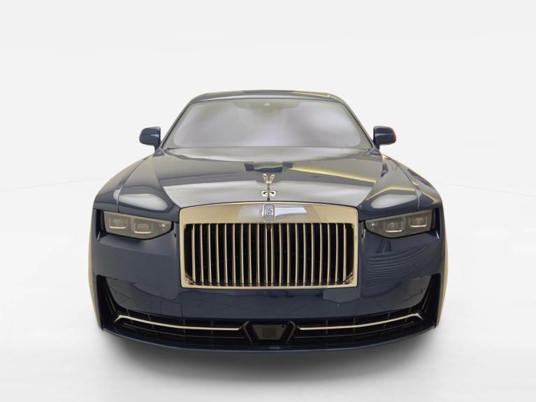 2025 Rolls-Royce Ghost Base - Photo 46