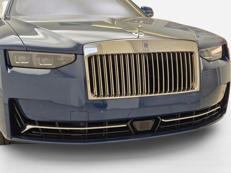 2025 Rolls-Royce Ghost Base - Photo 48