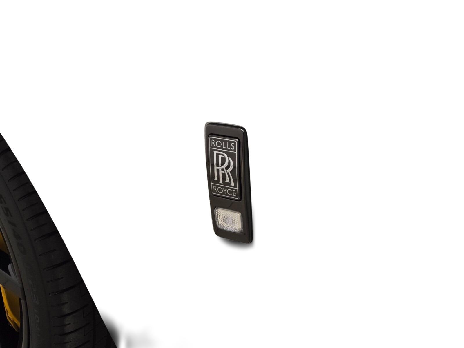 2025 Rolls-Royce Spectre Black Badge - Photo 13