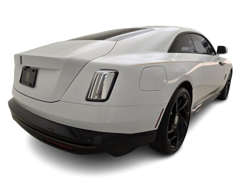2025 Rolls-Royce Spectre Black Badge - Photo 42