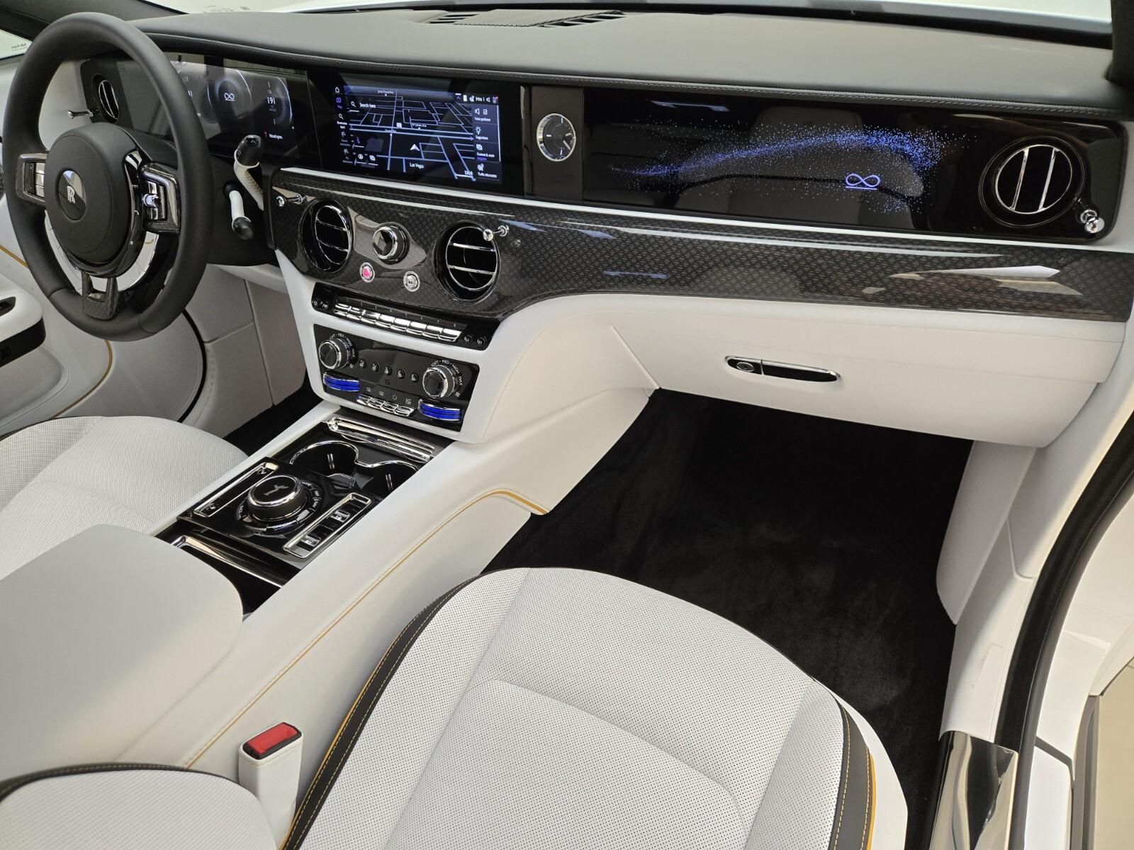 2025 Rolls-Royce Spectre Black Badge - Photo 22