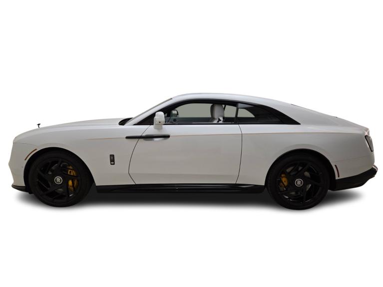 2025 Rolls-Royce Spectre Black Badge - Photo 43
