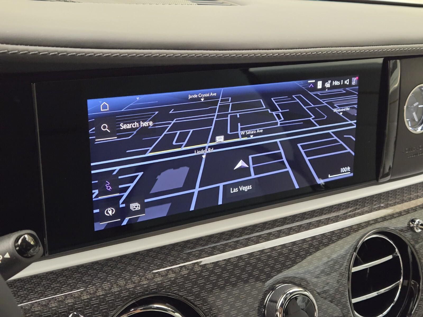 2025 Rolls-Royce Spectre Black Badge - Photo 32