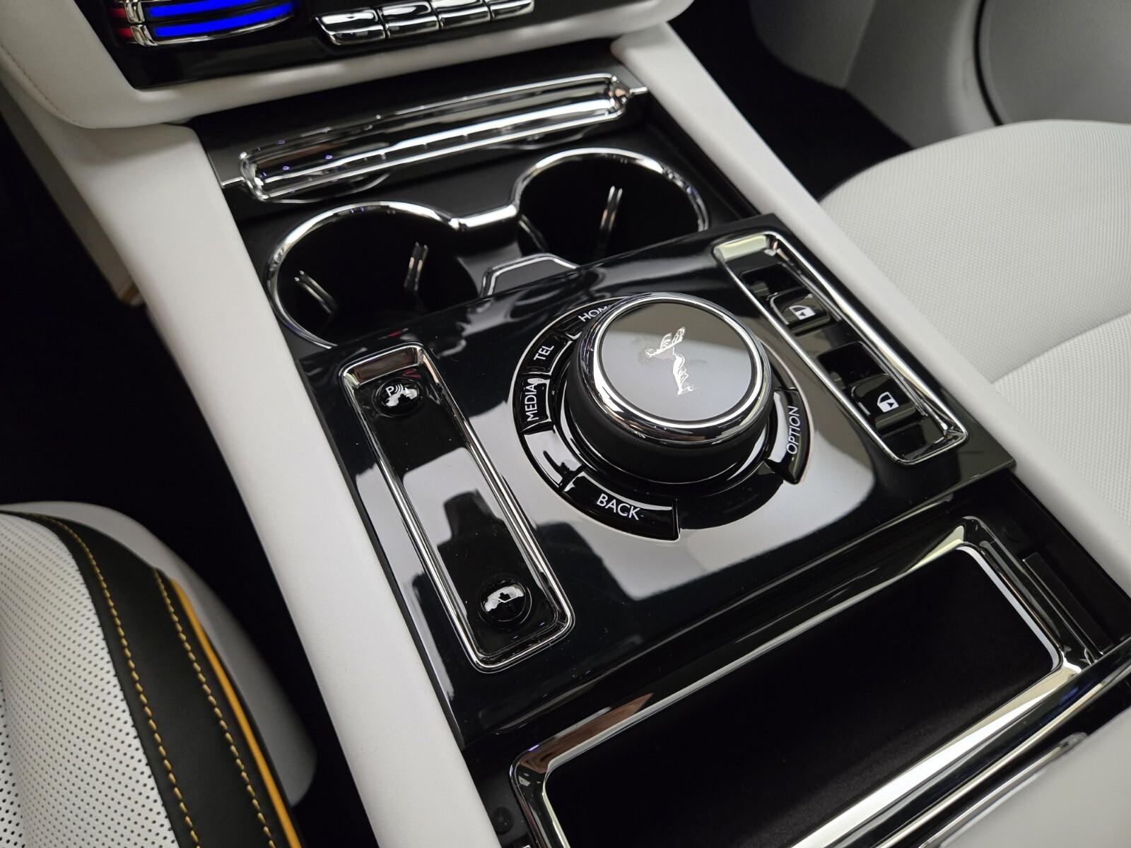2025 Rolls-Royce Spectre Black Badge - Photo 35