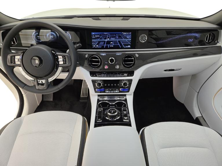 2025 Rolls-Royce Spectre Black Badge - Photo 44