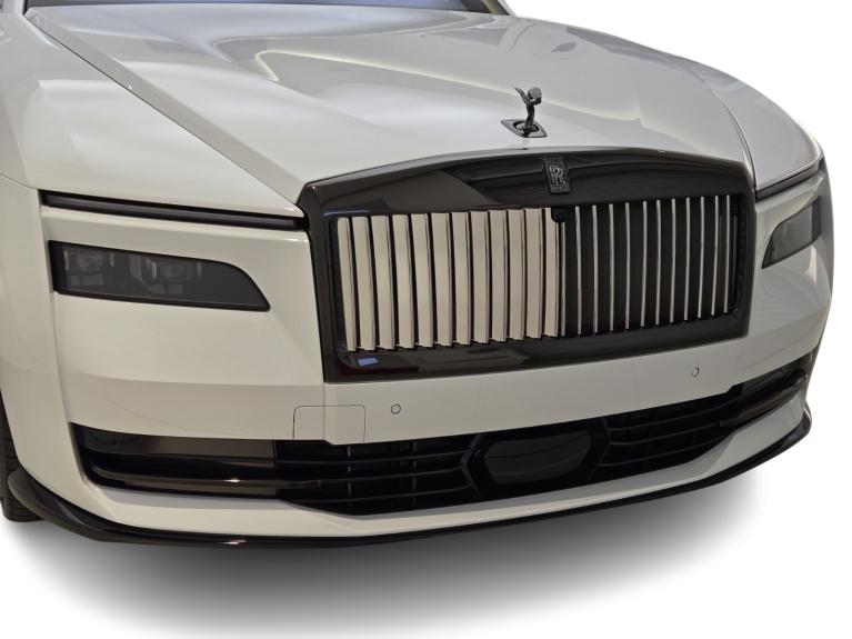 2025 Rolls-Royce Spectre Black Badge - Photo 47