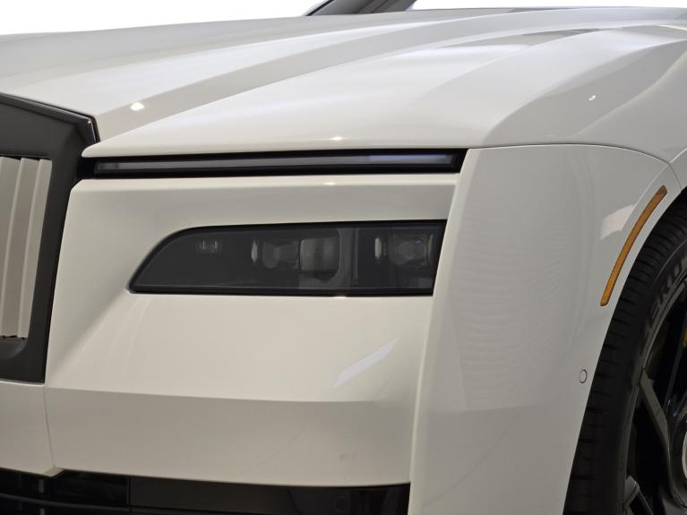 2025 Rolls-Royce Spectre Black Badge - Photo 48