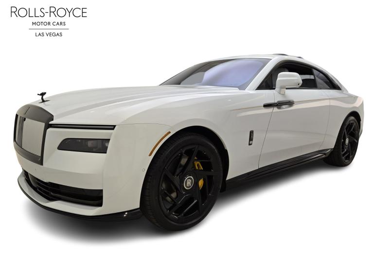 2025 Rolls-Royce Spectre Black Badge - Photo 41