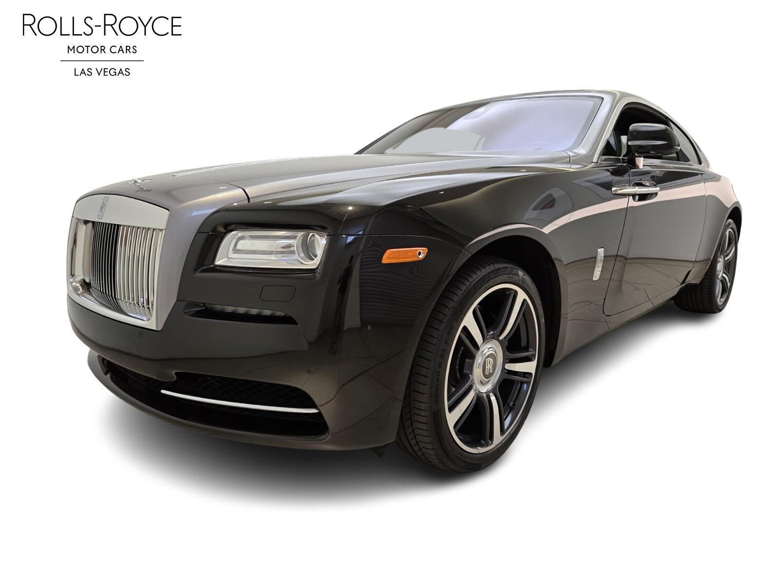 Used 2014 Rolls Royce Wraith For Sale 154 990 Rolls Royce Motor