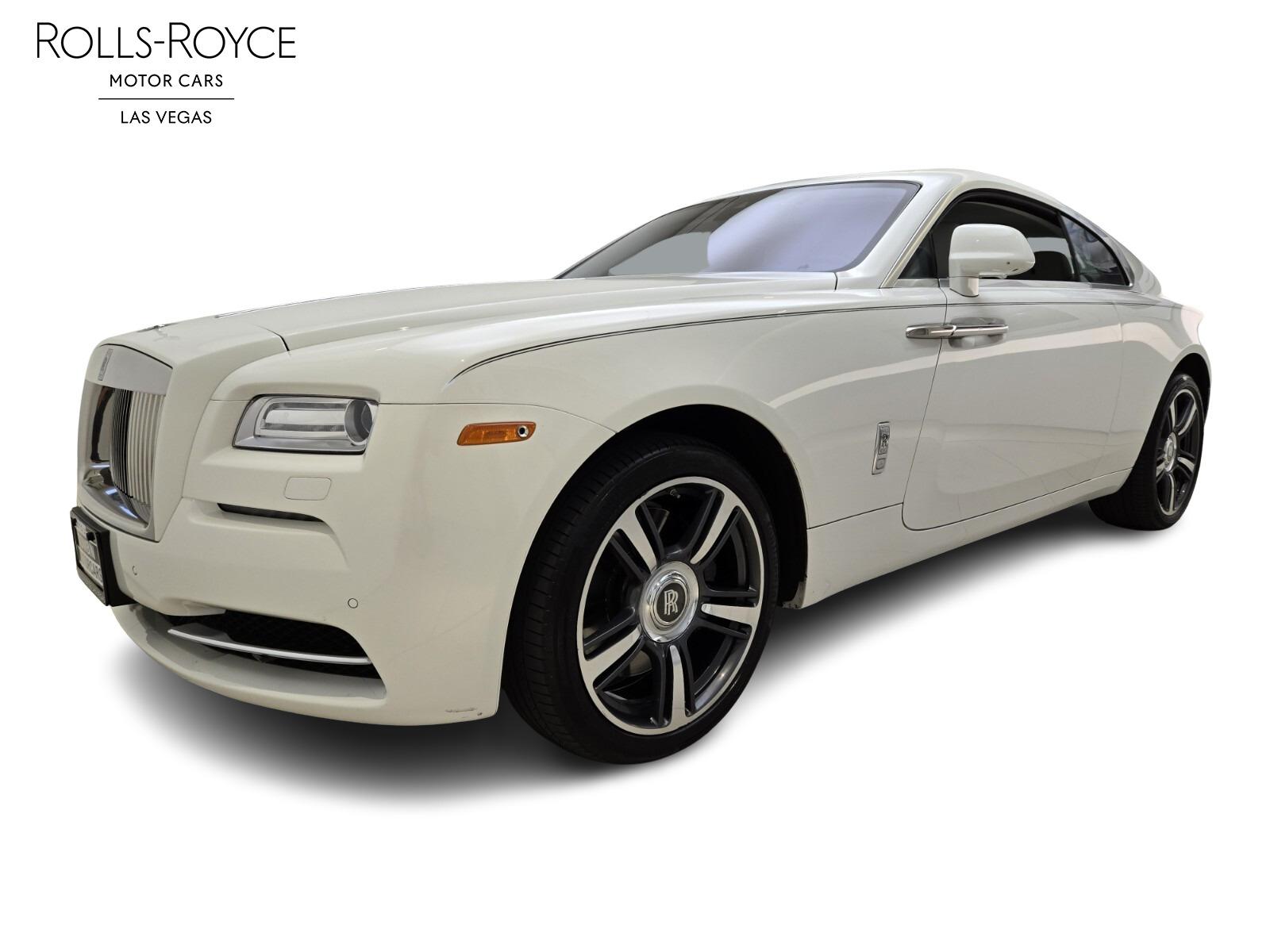 Used 2014 Rolls Royce Wraith For Sale 138 990 Rolls Royce Motor