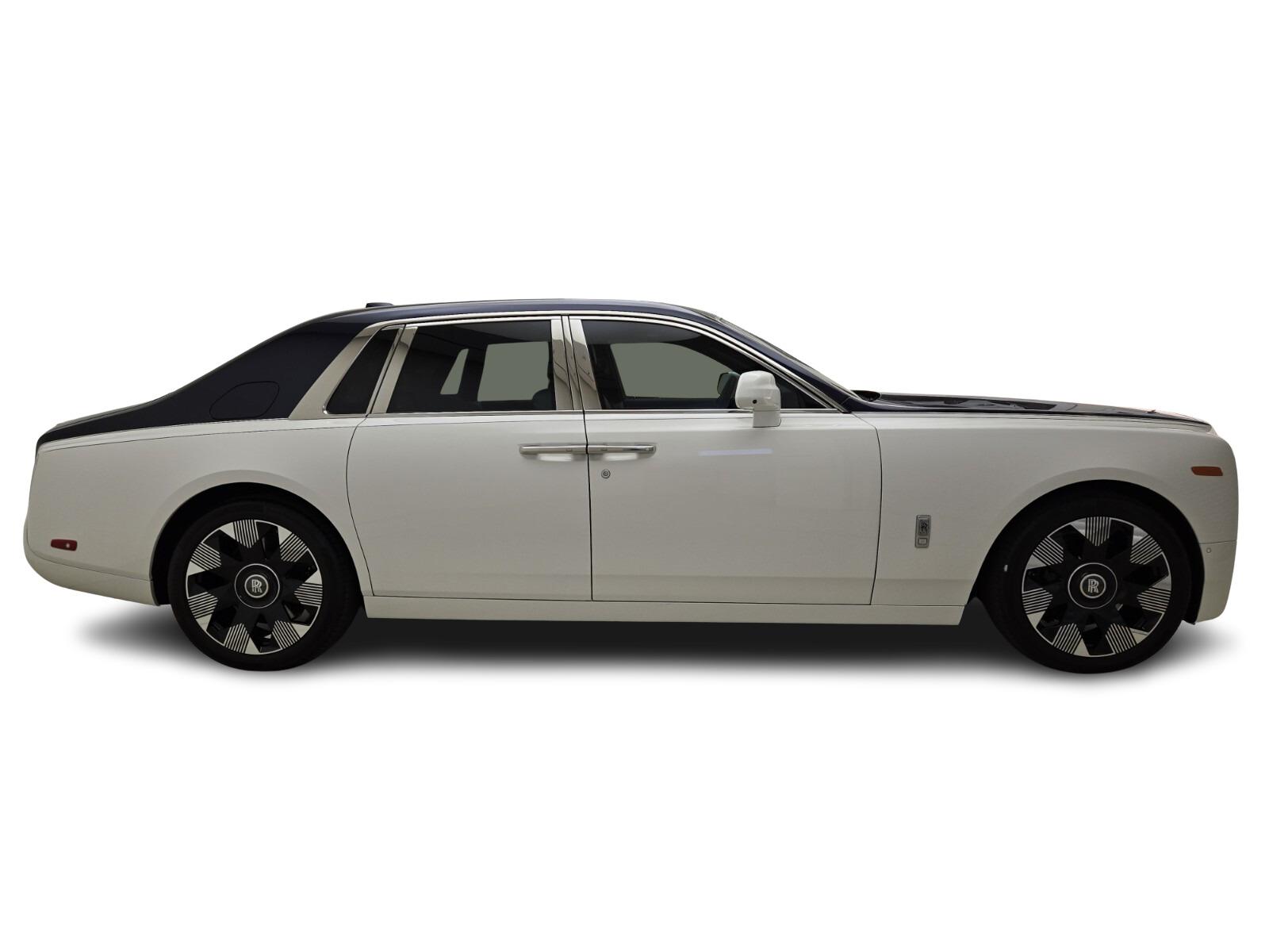 Used 2023 Rolls-Royce Phantom For Sale (Sold) | Rolls-Royce Motor
