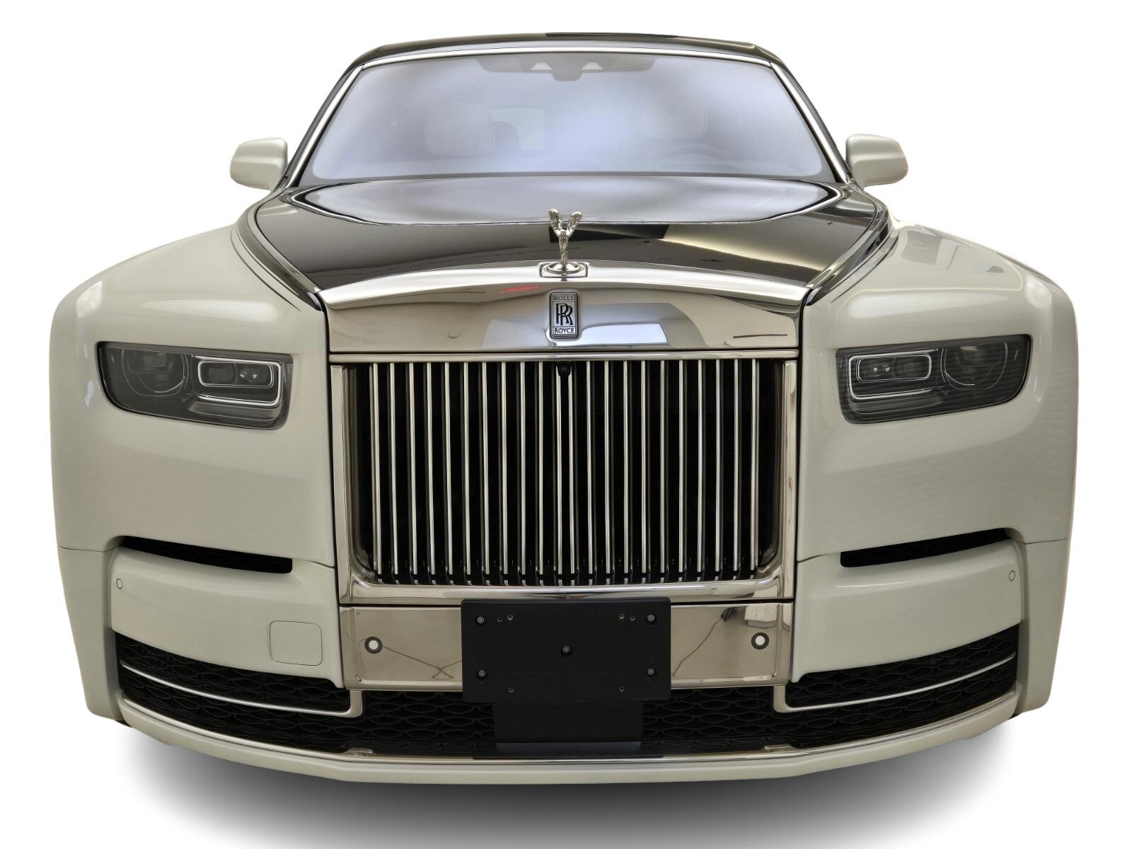 Used 2023 Rolls-Royce Phantom For Sale (Sold) | Rolls-Royce Motor